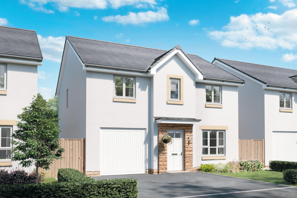 Main image of property: Cairneyhill Road, Crossford,
Dunfermline,
Fife,
KY12 8QB
