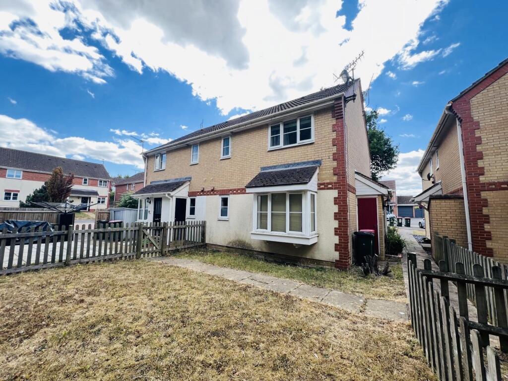 Main image of property: Maidenbower