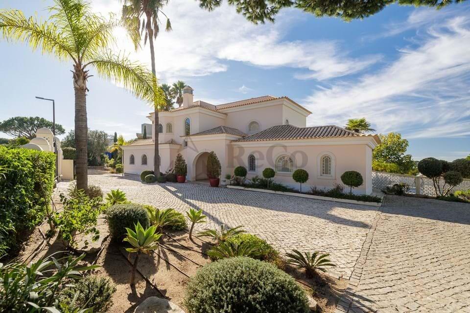 Main image of property: Algarve, Vale do Lobo