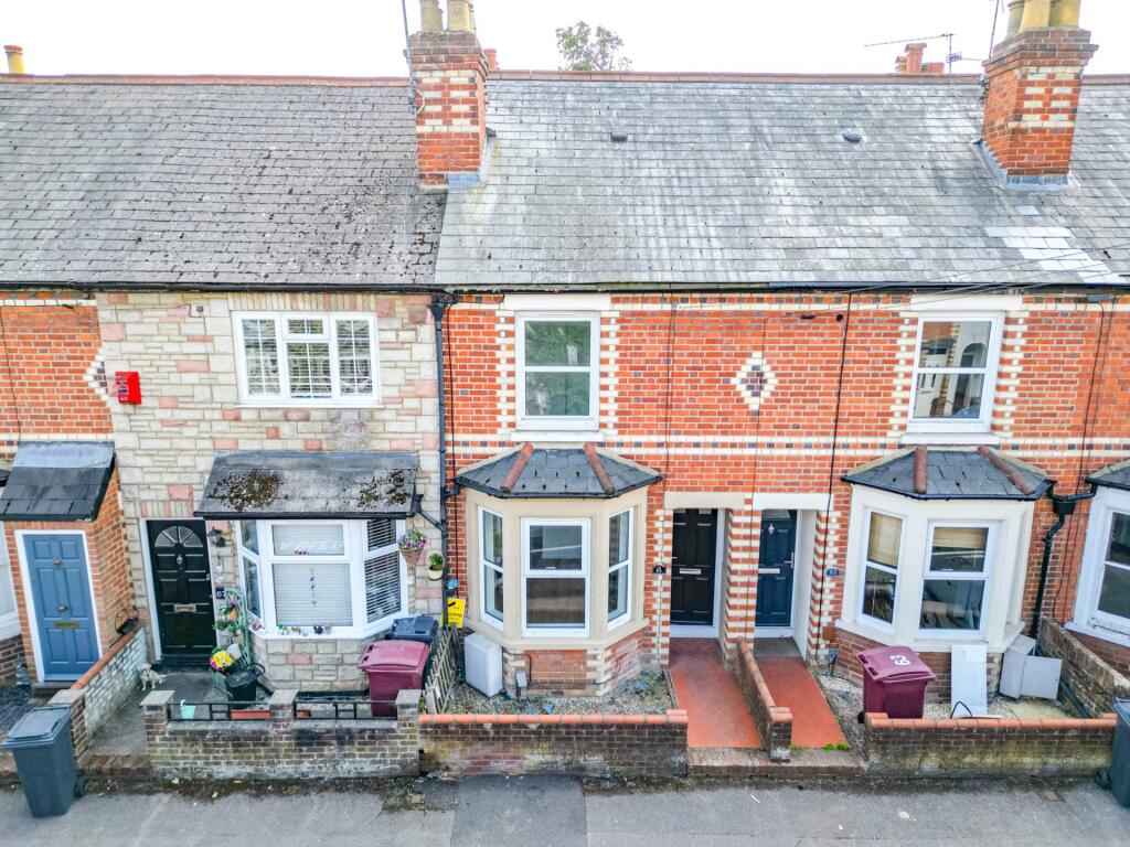 Main image of property: Kings Road, Caversham, Reading