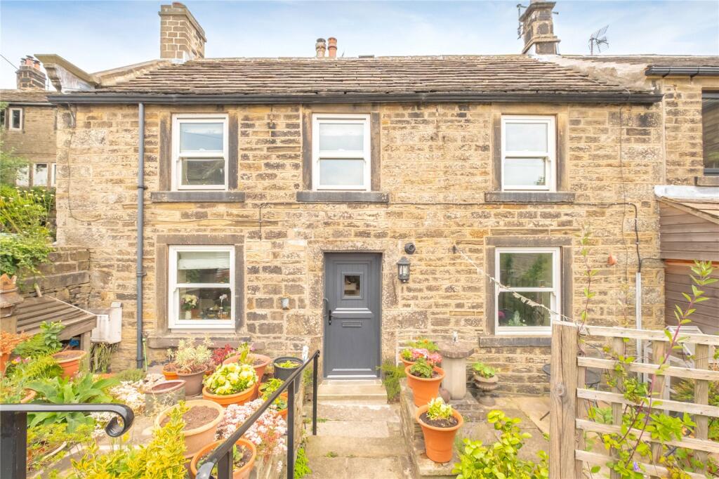 Main image of property: Towngate, Hepworth, Holmfirth, HD9