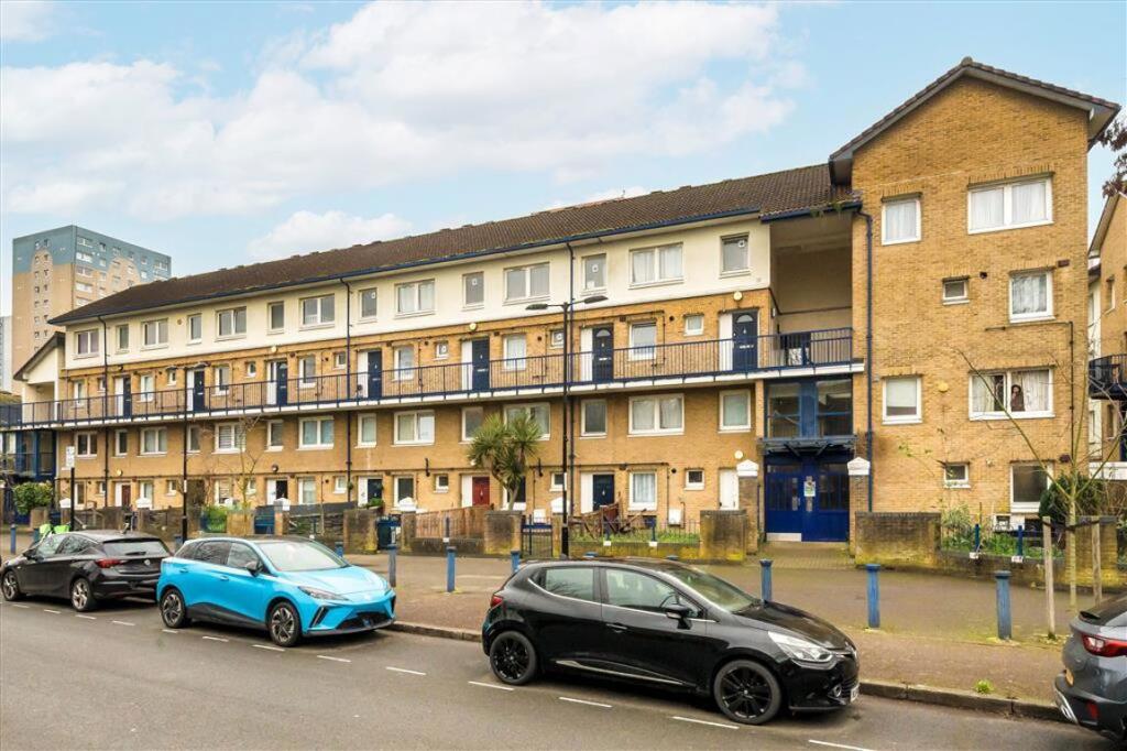 Main image of property: Pilot Close, Deptford