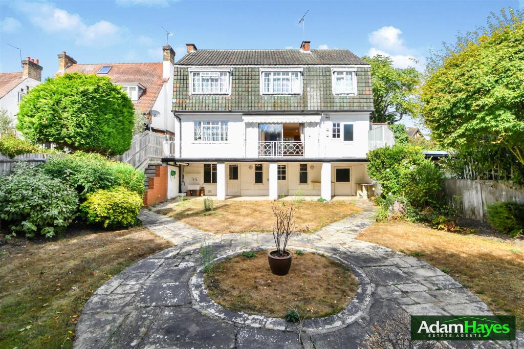 House in London - View 5