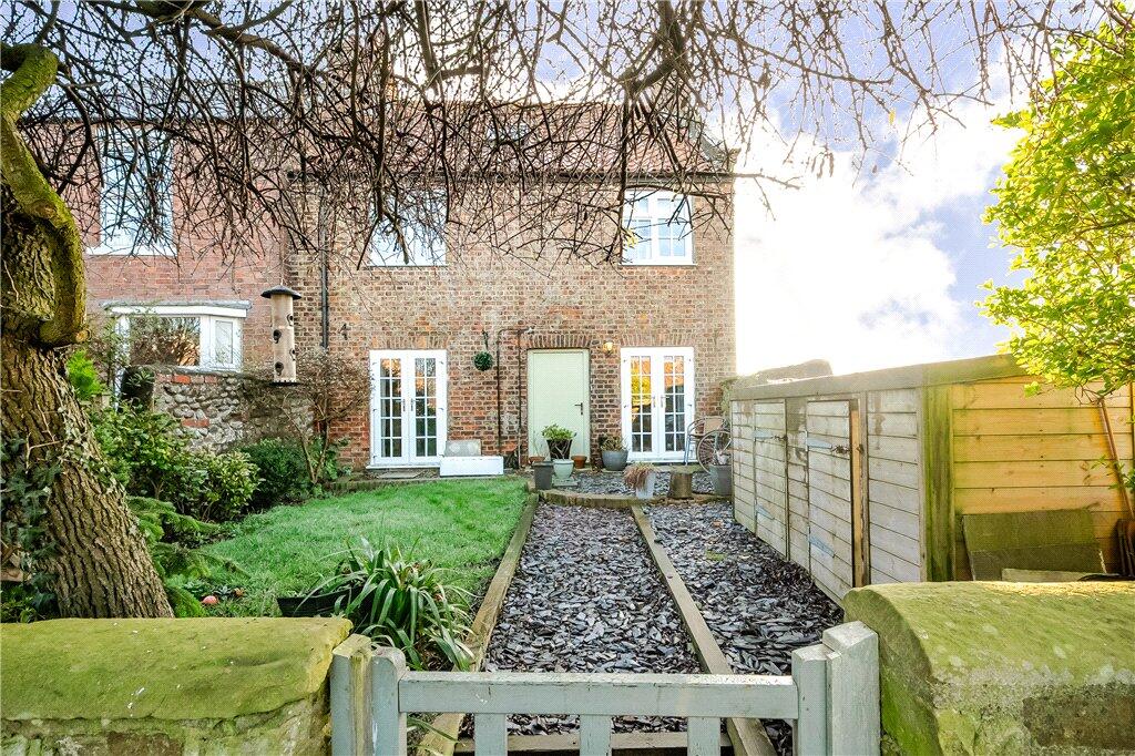 Main image of property: Norton Le Clay, York, North Yorkshire