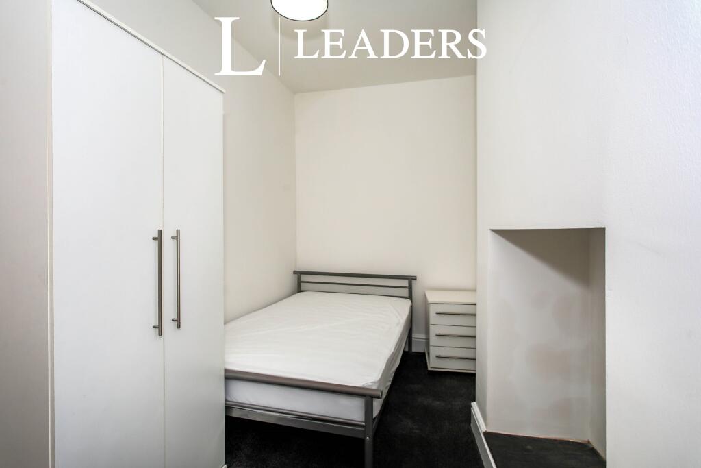 Main image of property: Owen Street, CW9