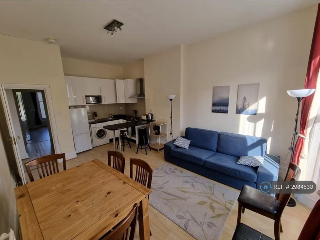 Main image of property: Leinster Gardens, London, W2