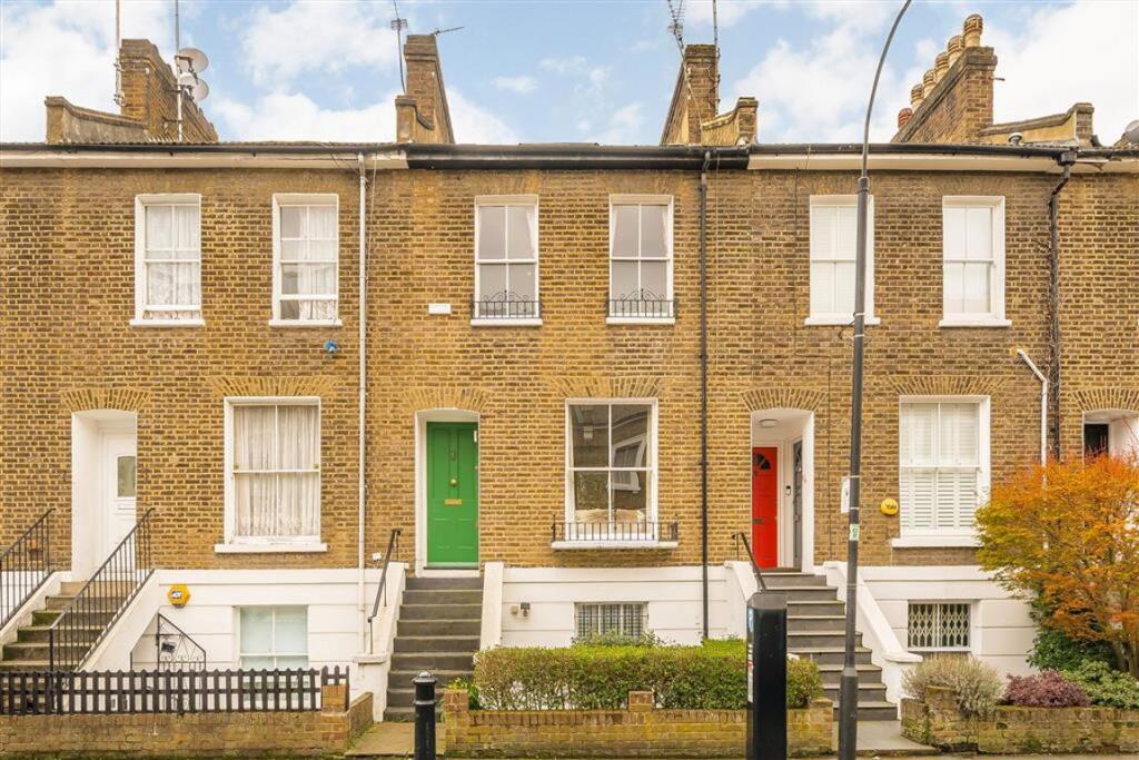 Main image of property: Vernon Street, Brook Green