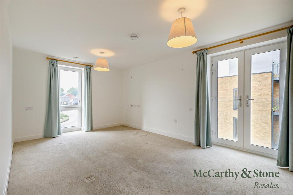 Apartment in Norwich - View 2