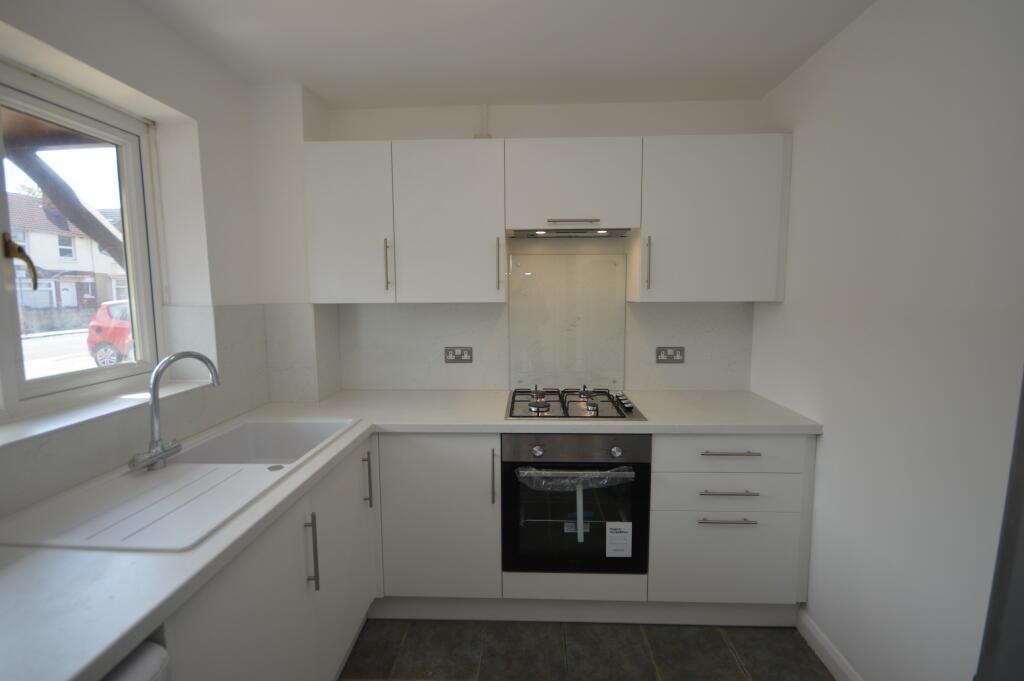 Main image of property: Newcastle Street, Swindon, SN1