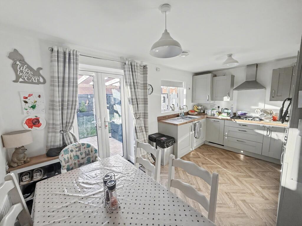 Ballingers, Shrivenham, Swindon, SN6 photo 3