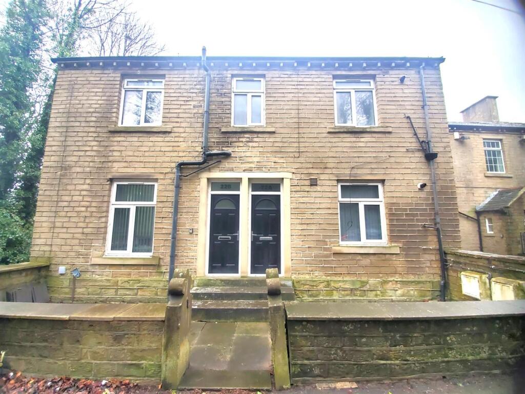 Main image of property: Penistone Road, Kirkburton, Huddersfield, HD8
