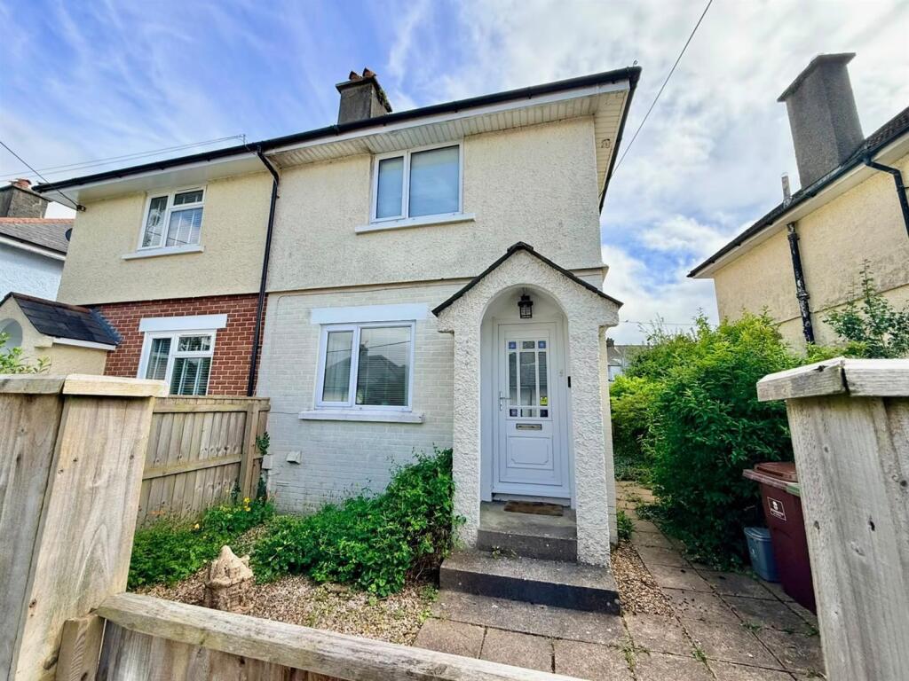 Main image of property: Plympton, Plymouth