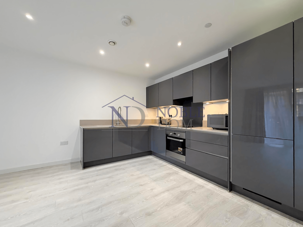 Main image of property: Hounslow, TW3