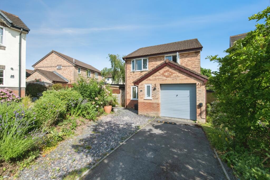 Main image of property: The Signals, Feniton, Honiton, Devon, EX14