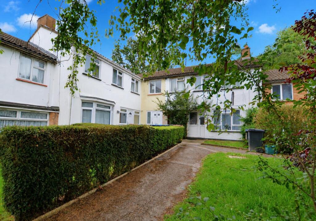 Main image of property: Garden Avenue, Hatfield