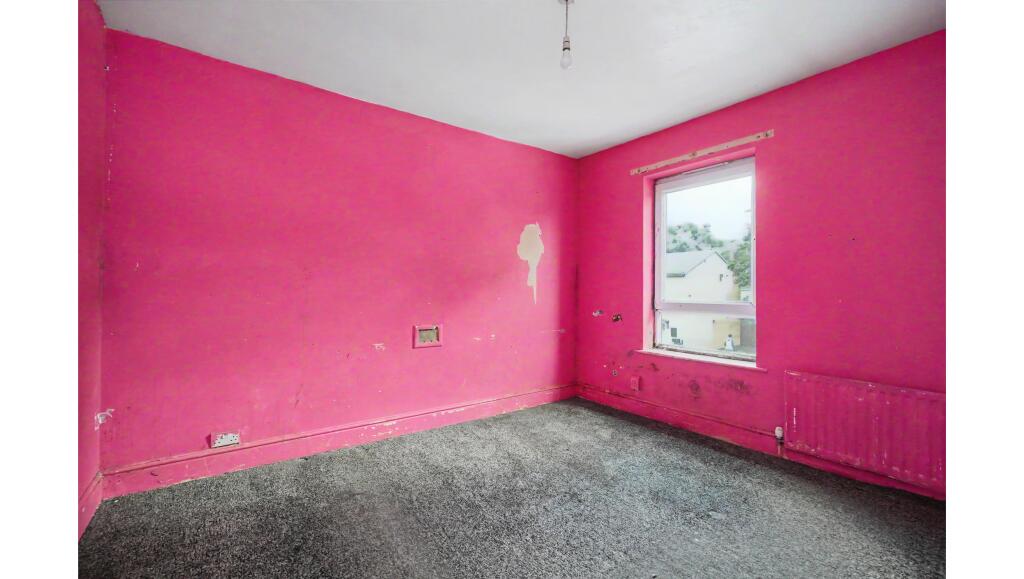 House in Derby - More