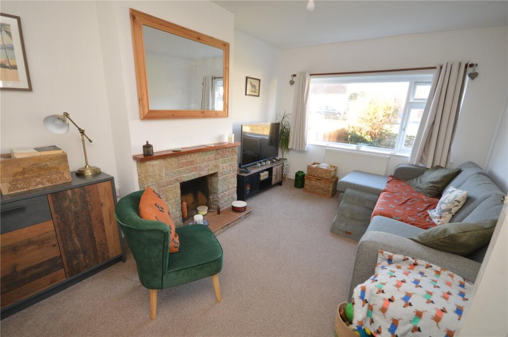 Crosswell Close, North Petherton, Bridgwater, Somerset, TA6 photo 2