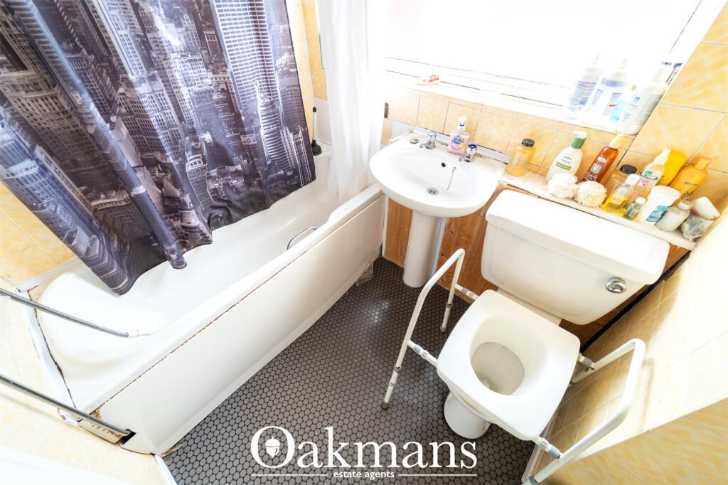 Additional image 12 of Britford Close, Birmingham, West Midlands, B14