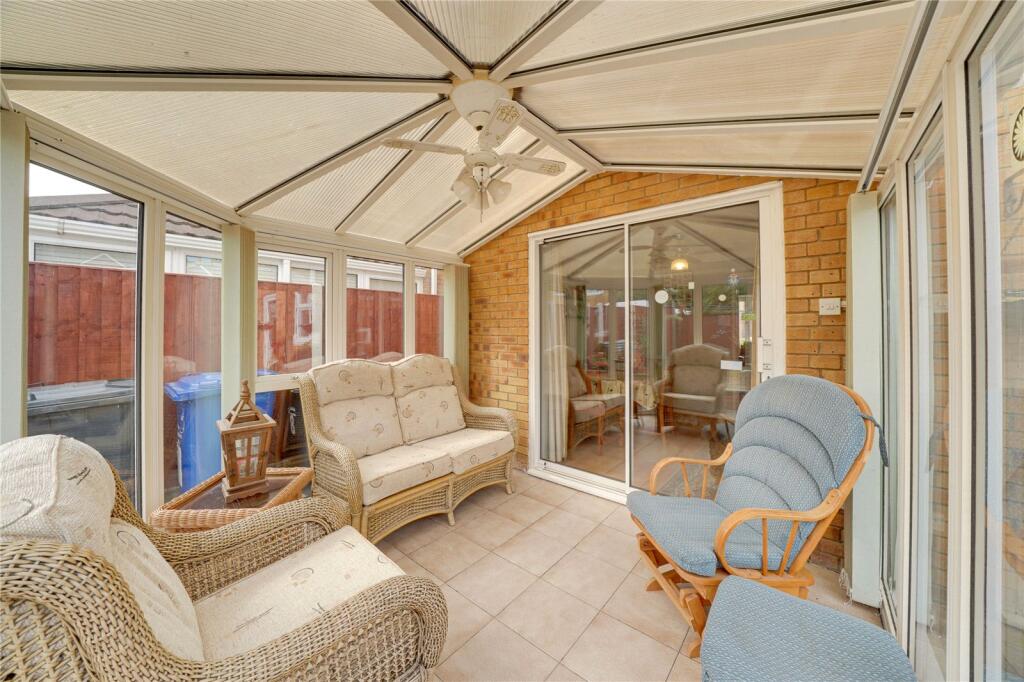 House in West Suffolk, Mildenhall - View 5