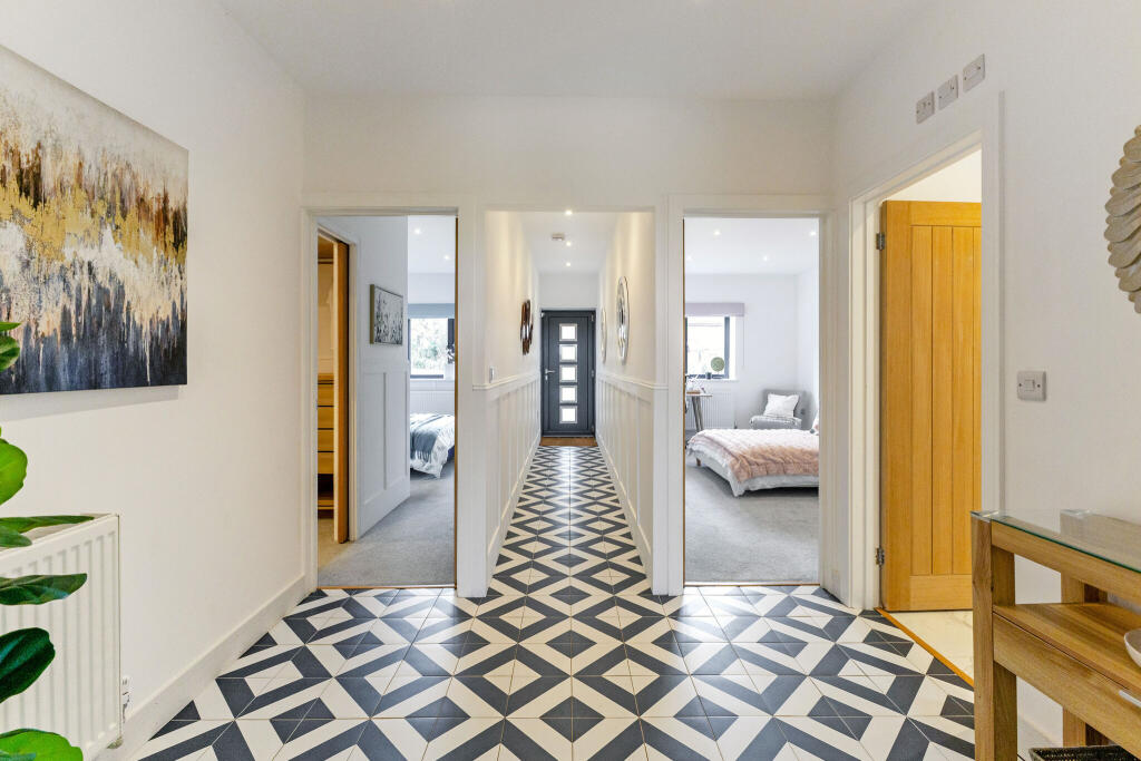 Additional image 7 of Double Hill, Peasedown St. John, BA2