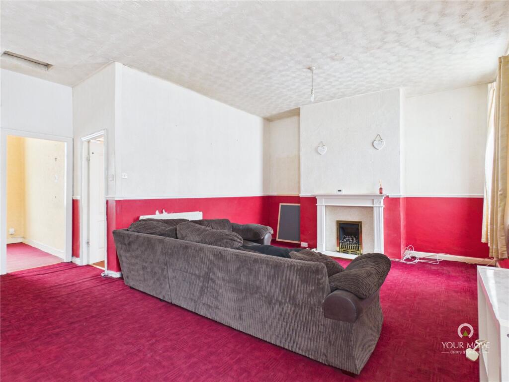 Vine Street, Wallsend, Tyne and Wear, NE28 - View 2