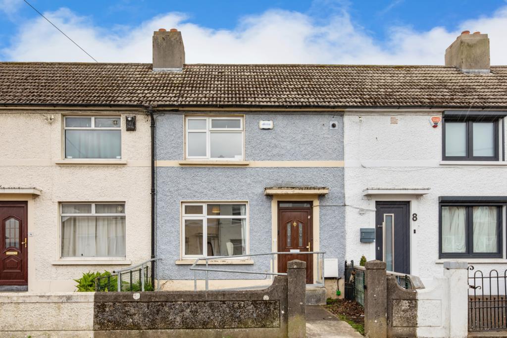 Main image of property: 7 Glendun Road, Whitehall, Dublin 9, D09 NH64