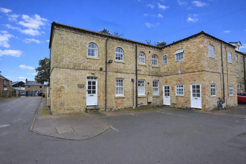 Main image of property: St. Neots Road, Eaton Ford, St. Neots