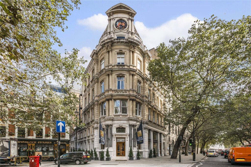 Apartment in London, Westminster, Covent Garden - View 5