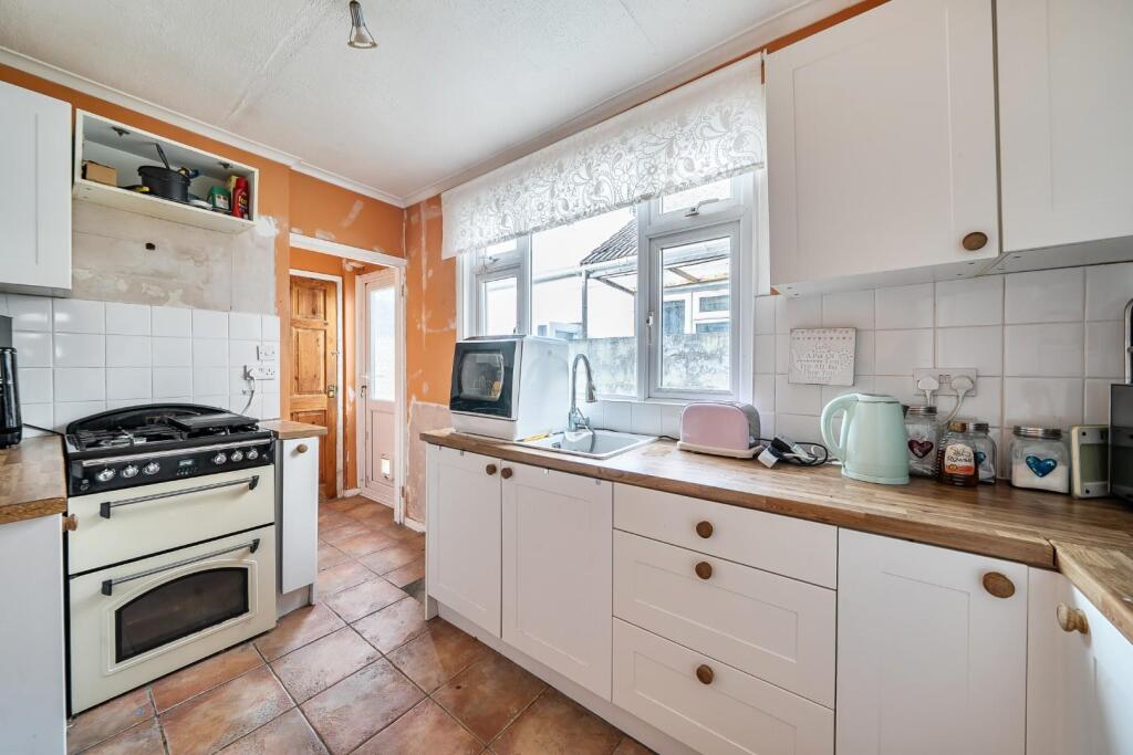 House in Portsmouth, Stamshaw - View 2