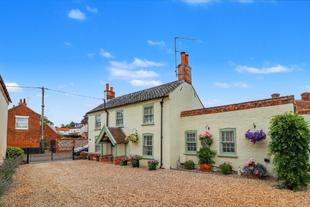 Main image of property: Nelson Road, Fakenham