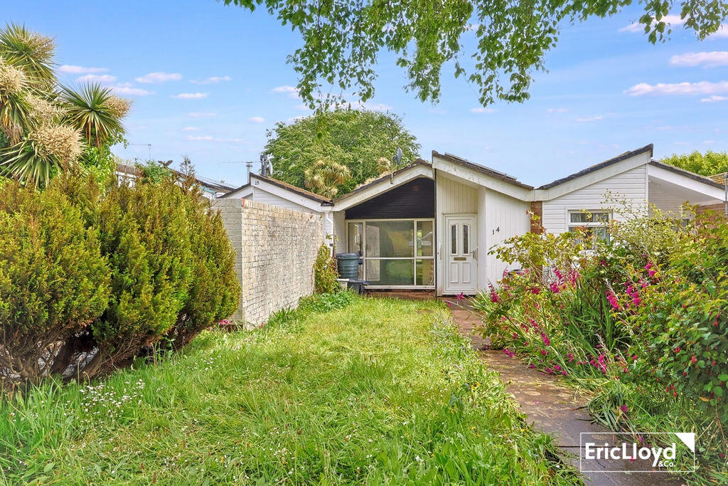 Main image of property: Cumber Close, Brixham