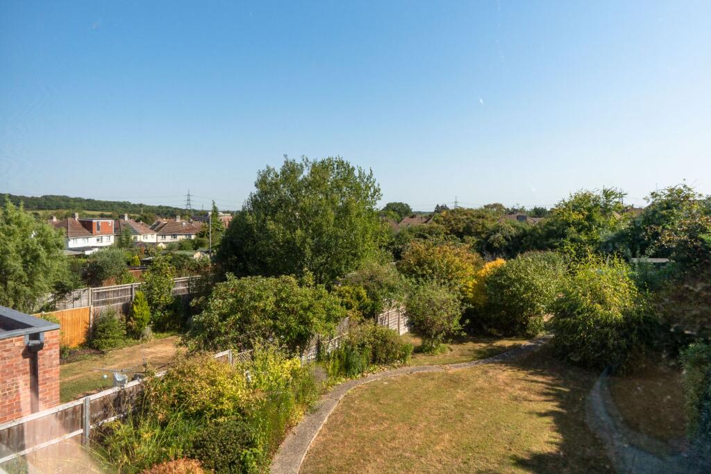 House in Oxford - View 5