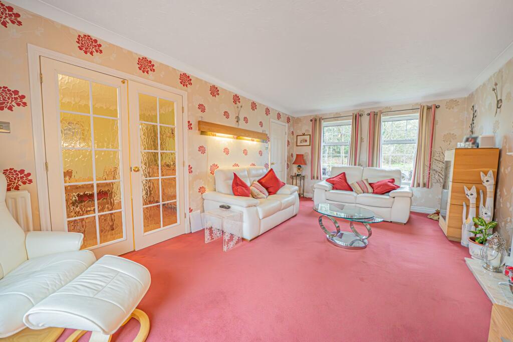 Additional image 8 of Doveridge Close, Solihull, B91