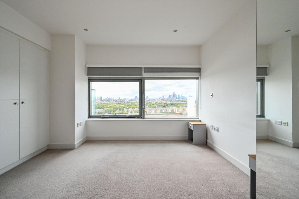 Apartment in London - View 4