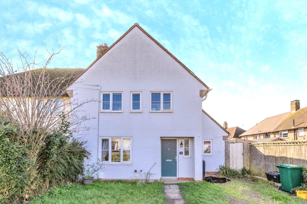 Main image of property: Manor Road, Emsworth, West Sussex, PO10