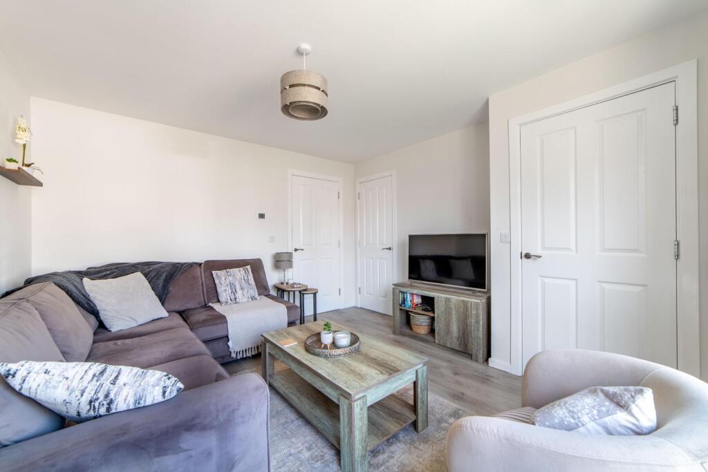 House in West Wylam, Prudhoe - View 5