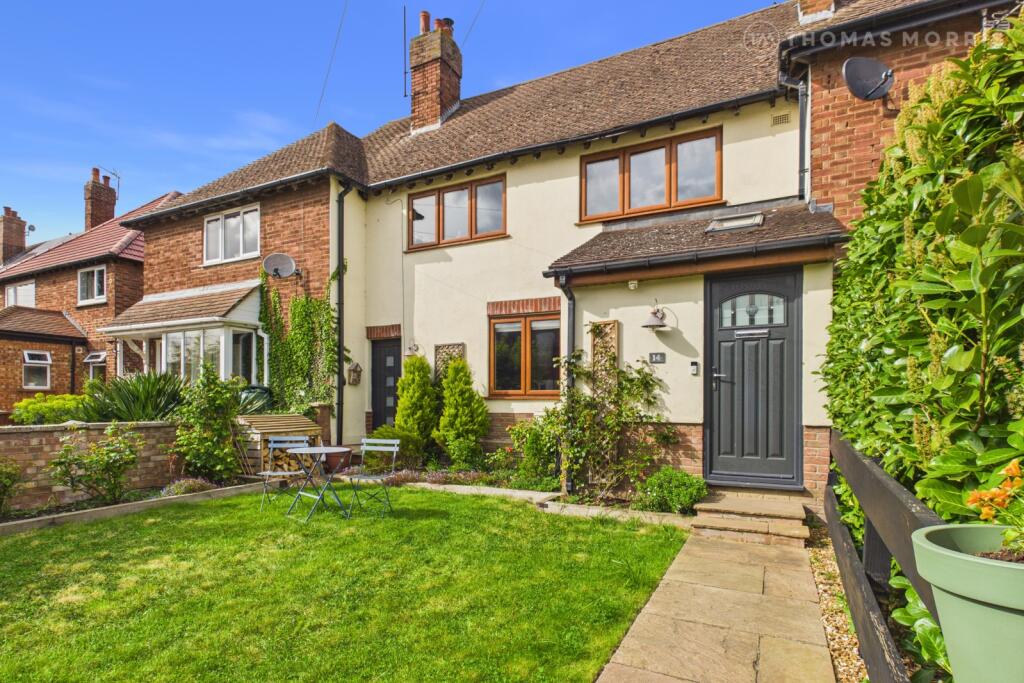 Main image of property: Mill Hill Road, Eaton Ford, St. Neots, Cambridgeshire, PE19