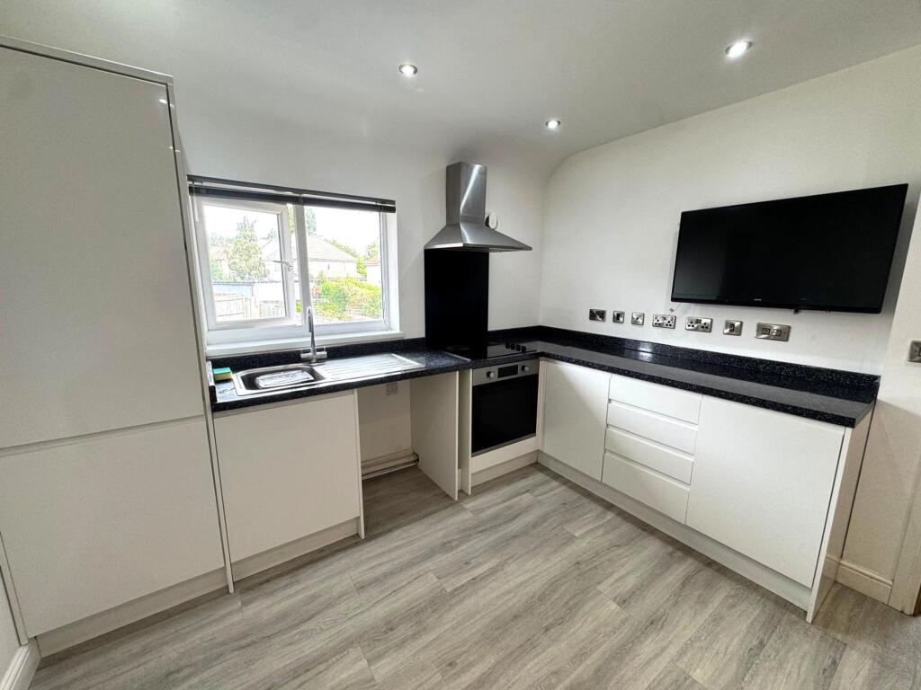 Main image of property: Marbeck Road, Bristol, BS10