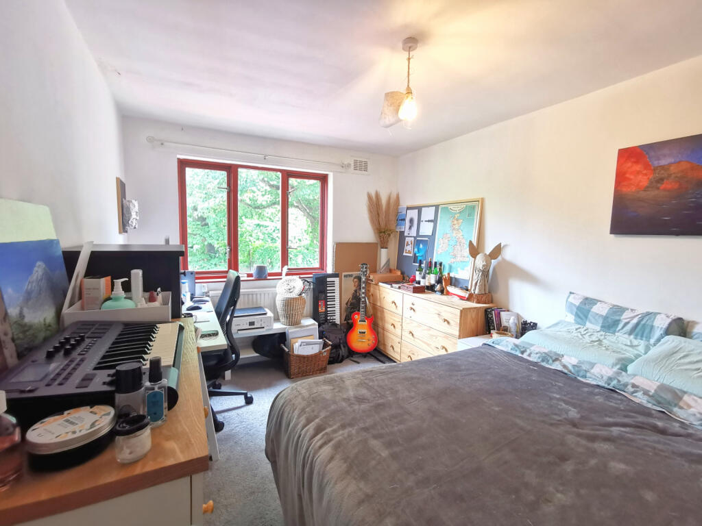 Apartment in London, Canonbury, Highbury - More