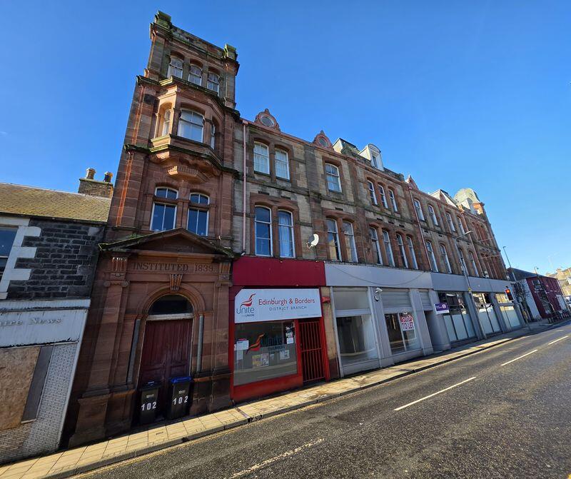 Main image of property: 149 High Street, Galashiels
