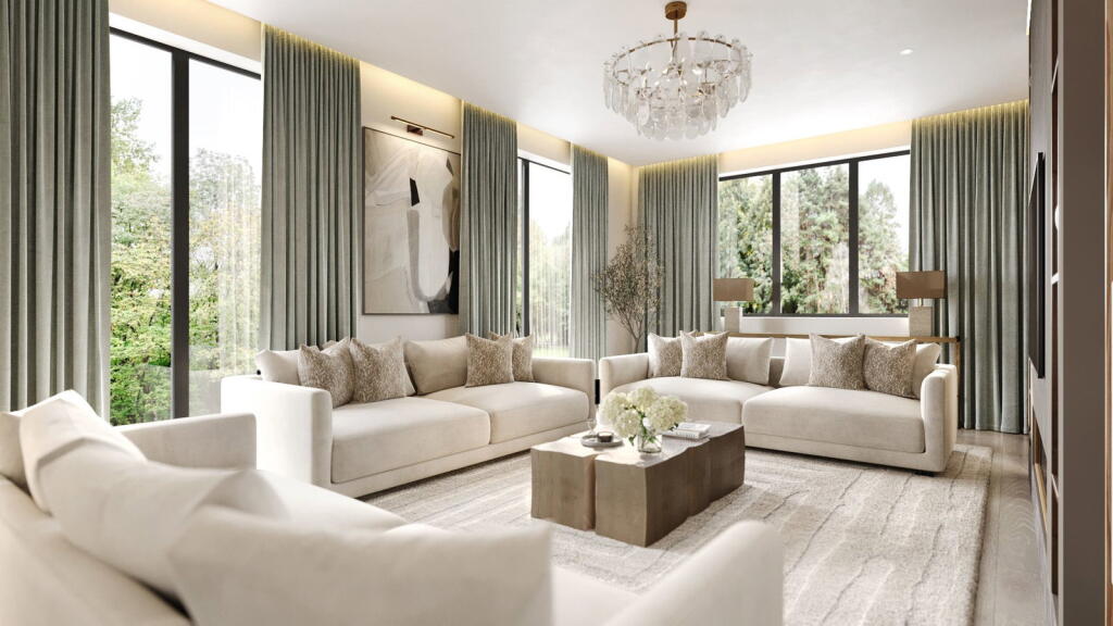 House in Tonbridge - View 5