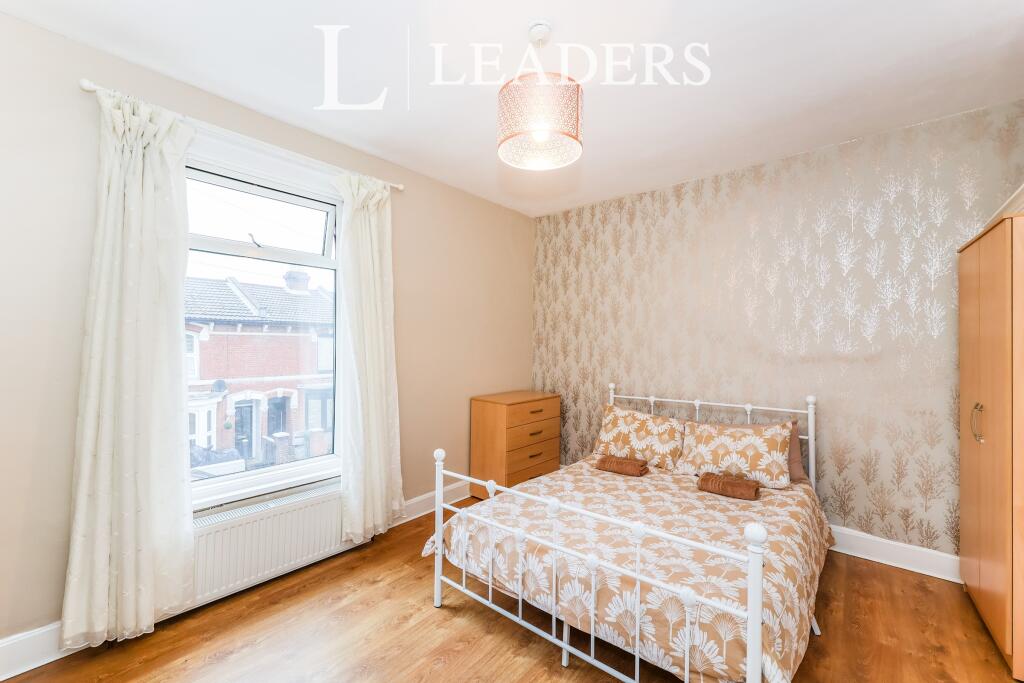 Main image of property: Aylesbury Road, Portsmouth, PO2