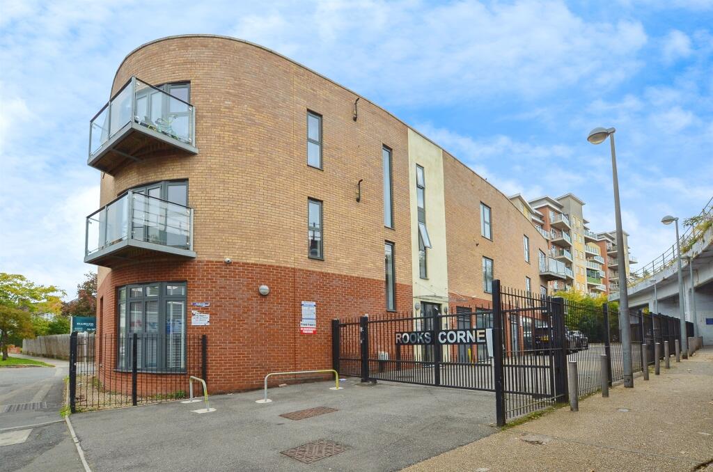 Main image of property: Roxeth Green Avenue, HARROW