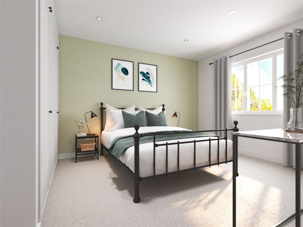 Additional image 3 of PLOT 21 THE CURBAR, Boundry View, Idle, Bradford