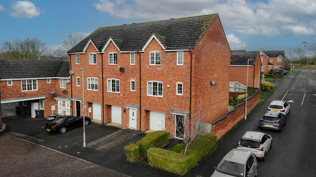 Main image of property: Erringtons Close, Oadby, Leicester