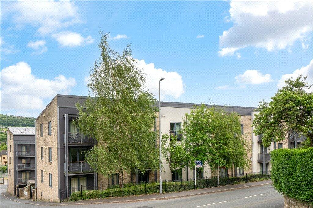 Main image of property: Albert Street, Baildon, West Yorkshire, BD17