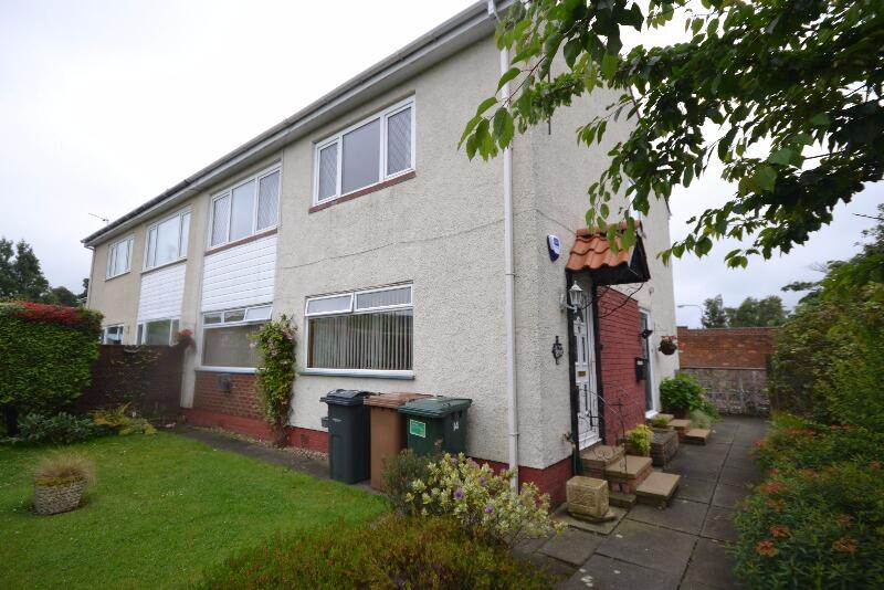 Main image of property: Mansfield Road, Balerno, Edinburgh, EH14