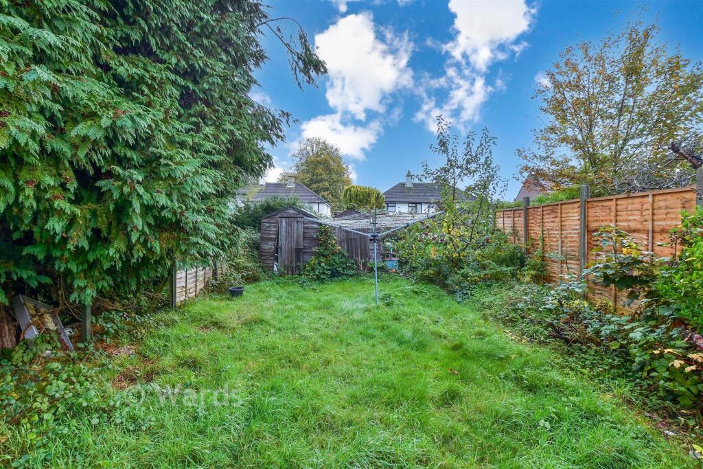 Main image of property: Middlesex Road, Maidstone, Kent