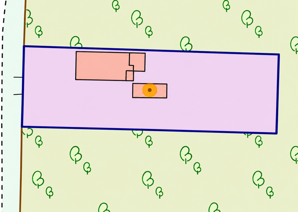 House in Southampton - View 4