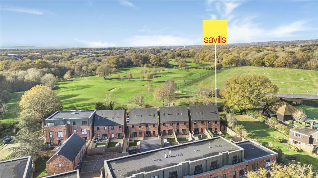 Main image of property: Riddiford Drive, Burgess Hill, West Sussex, RH15